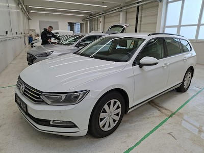 Kaufe VOLKSWAGEN Passat bei Ayvens Carmarket